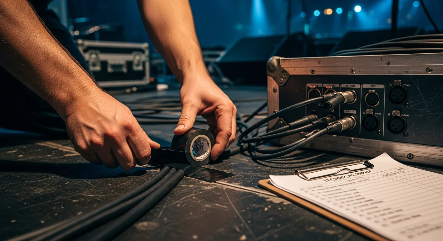 Audio Engineering Beruf: Alltag, Aufgaben und Skills als Tontechniker