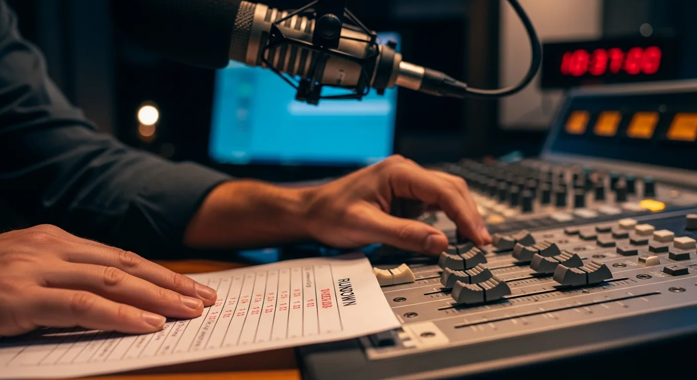 Radio DJ vs Club DJ: Unterschiede, Jobs und Fähigkeiten