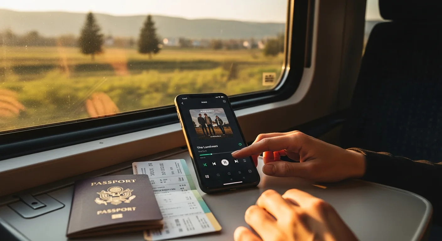 Spotify Country ändern: So wechselst du dein Land richtig