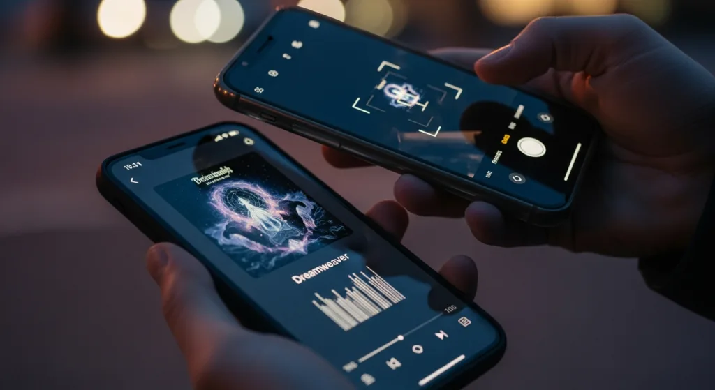 Spotify Code scannen – so funktioniert der QR-Musikcode