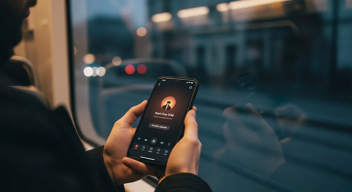 Spotify Premium kostenlos: Was wirklich möglich ist