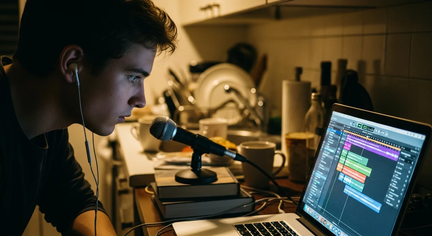 Eigene Musik kostenlos erstellen: So startest du ohne Budget