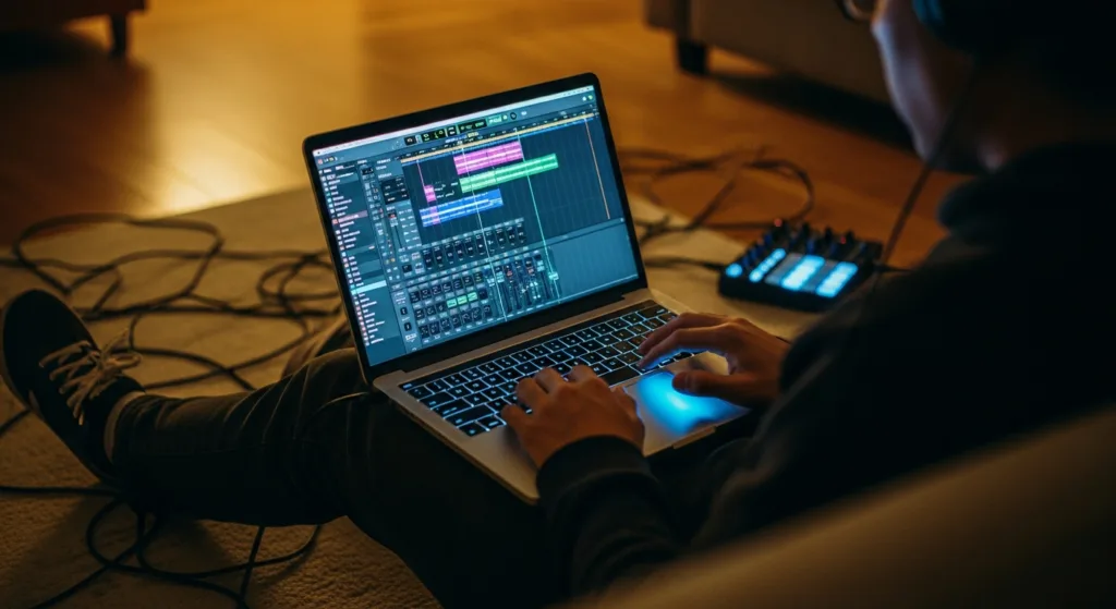 Beatmaker Software: kostenlose Tools für Hip Hop und EDM