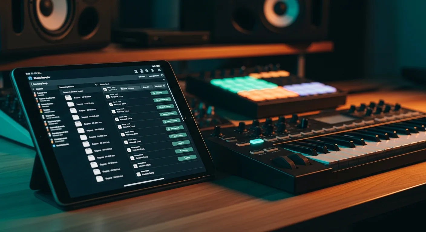 Musikdatenbank und Freeware: Sounds, Loops & Samples legal nutzen