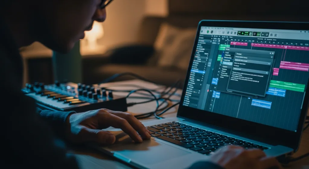 Music Maker kostenlos: Welche Versionen taugen wirklich etwas?