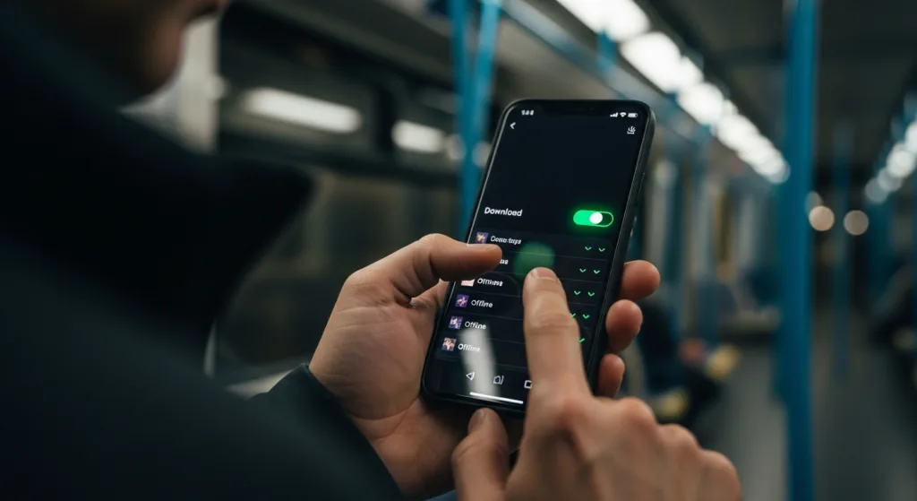 Spotify Songs downloaden – Anleitung für PC, iPhone & Android