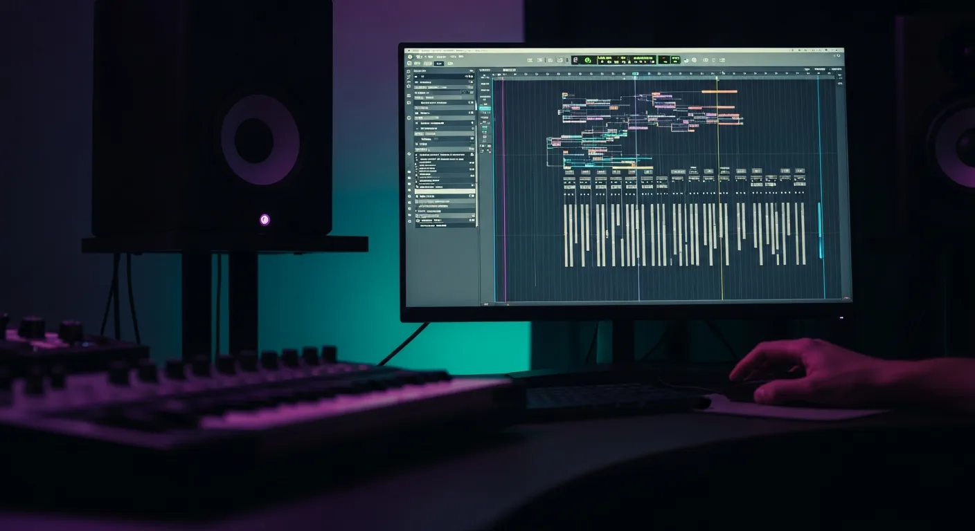 Programm für Beats: Welche Software für Trap, Drill & Rap?