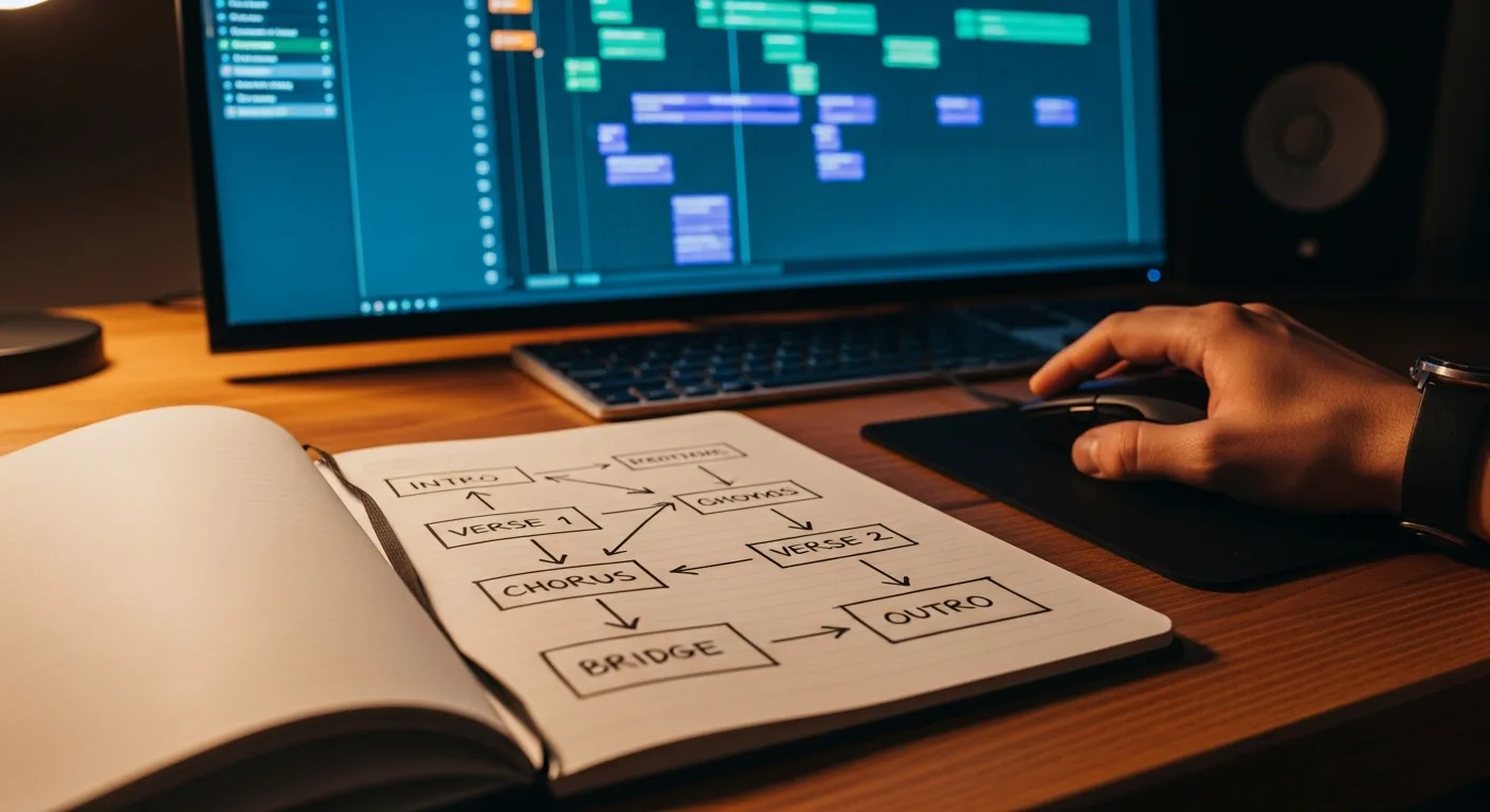 Software zur Musikproduktion: Grundfunktionen zuerst verstehen
