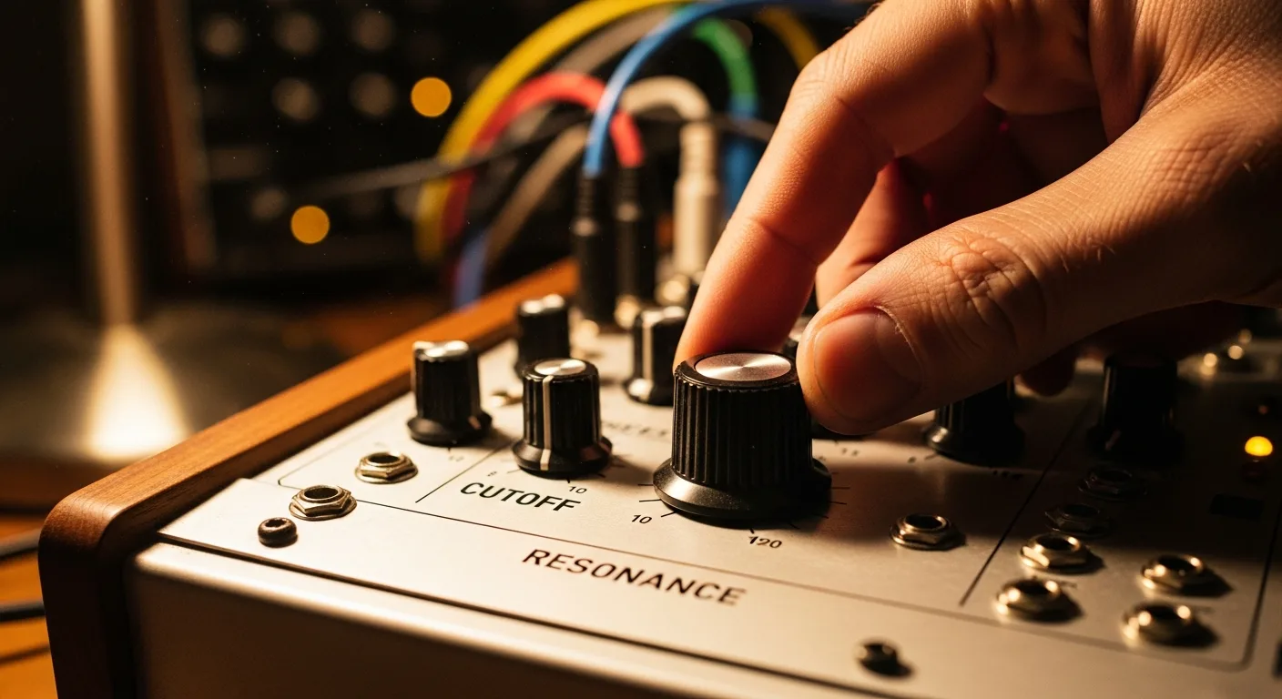 Synthesizer einfach erklärt: Arten, Funktionen und Einsatz