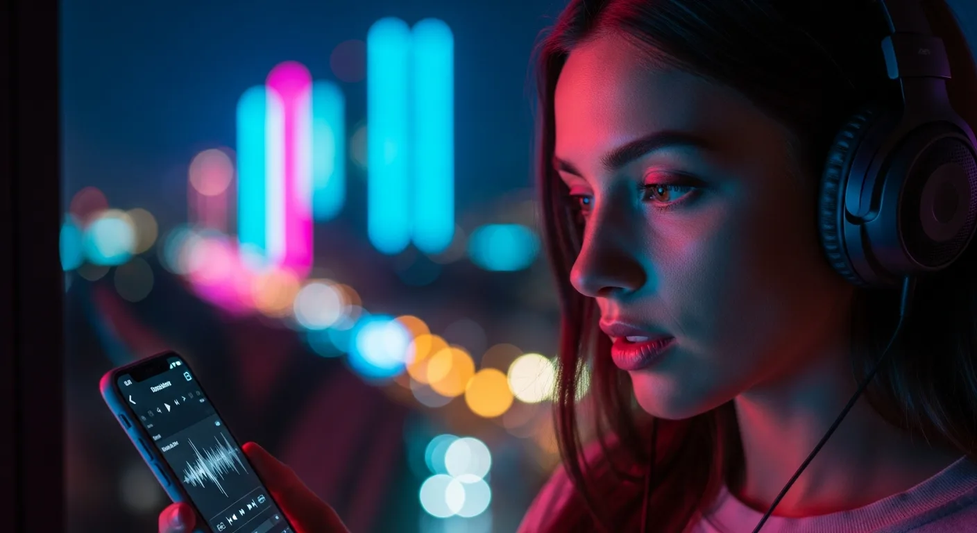 Elektronische Musik entdecken: wichtige Genres von EDM bis Downtempo