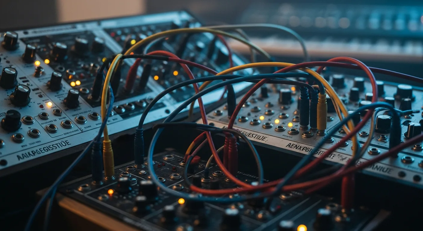 Techno Genres im Überblick: von Hard Techno bis Melodic