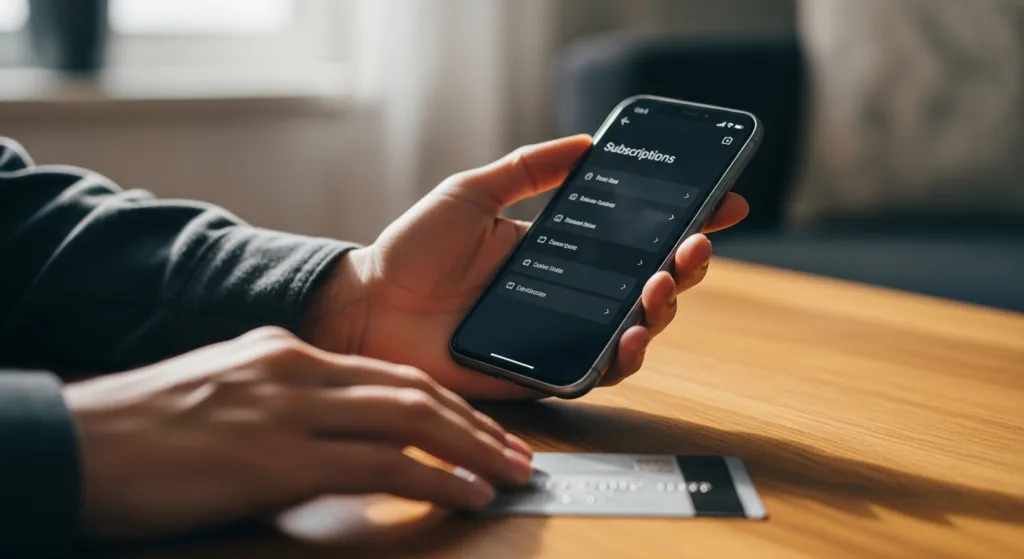 Spotify kündigen: Schritt-für-Schritt, ohne Abo-Fallen