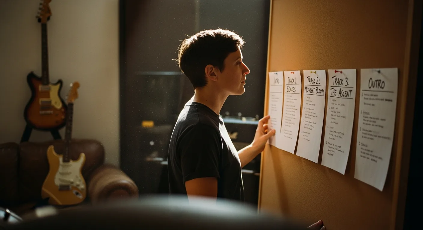 Was ist eine EP in der Musik? Leicht erklärt für neue Künstler