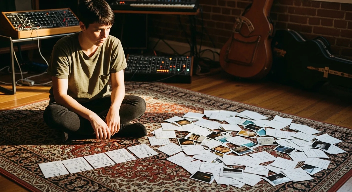 Unterschied EP und Album: Wann sich welche Veröffentlichung lohnt