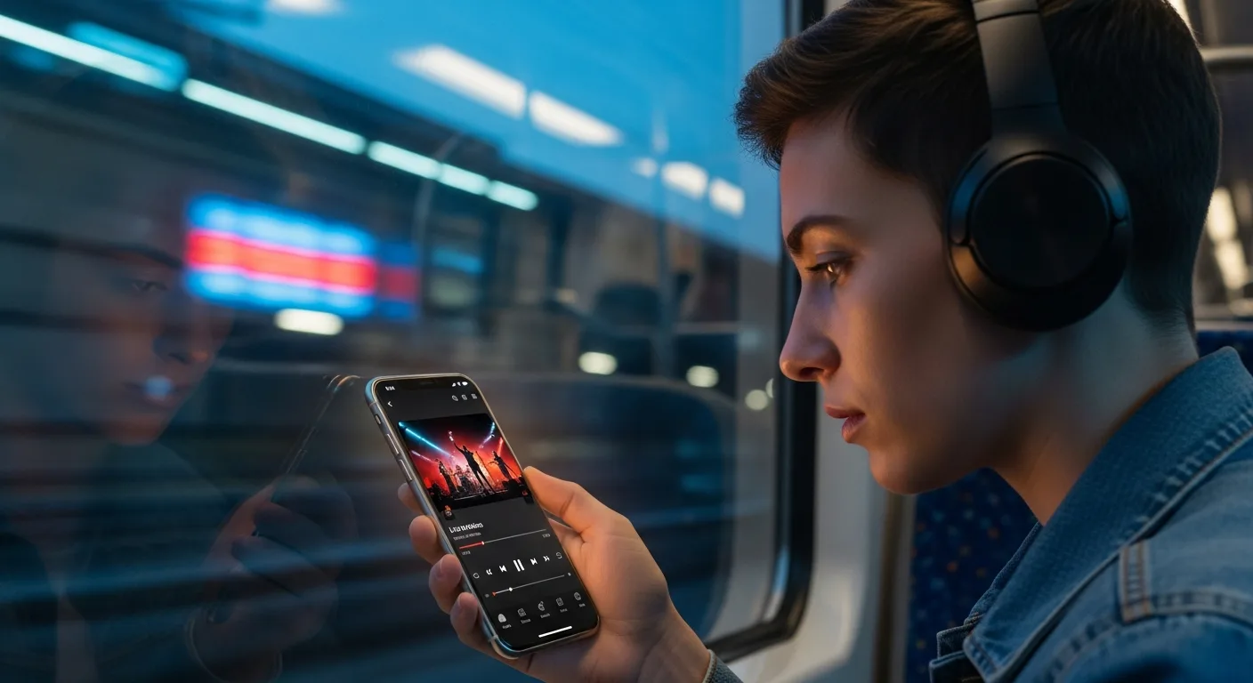 YouTube Music erklärt: Unterschiede zu Spotify und Wechselgründe