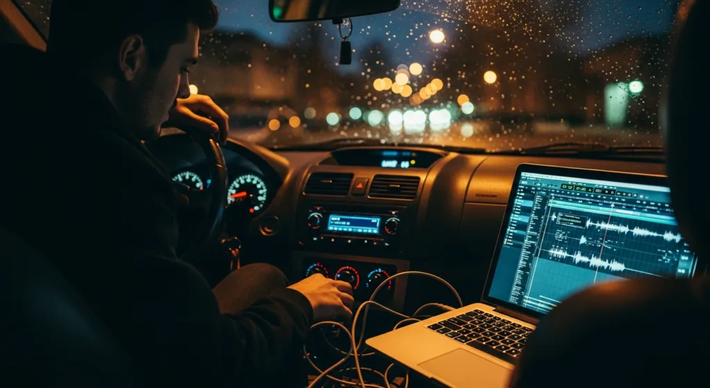 Banger Beats produzieren: Tipps für druckvolle Drums