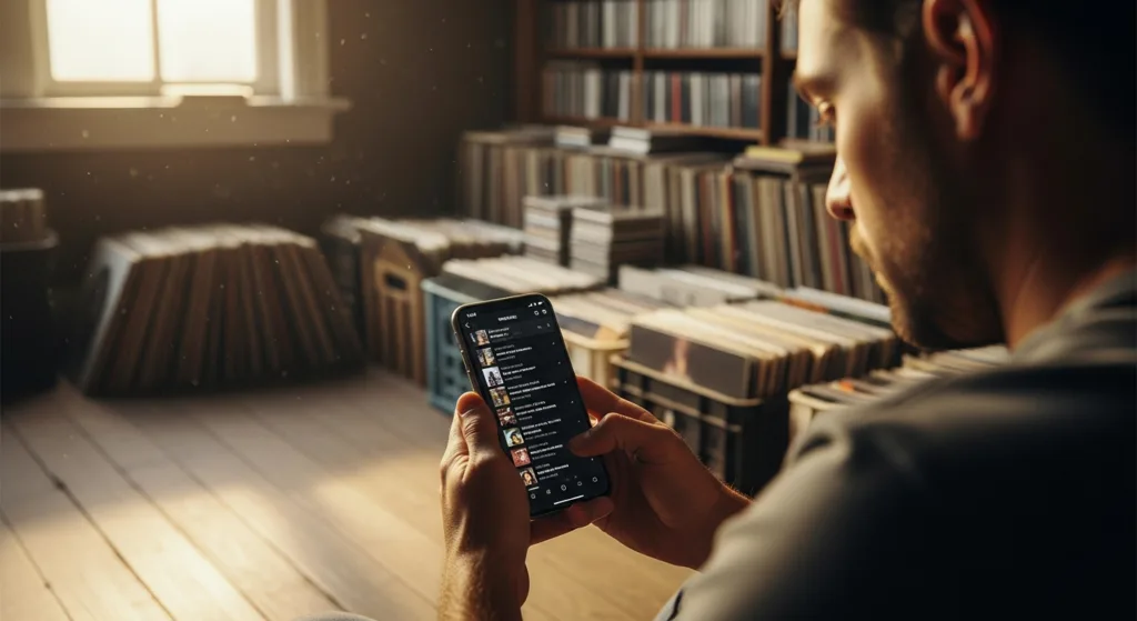 Wie viele Songs gibt es auf Spotify? Zahlen, Logik und Grenzen