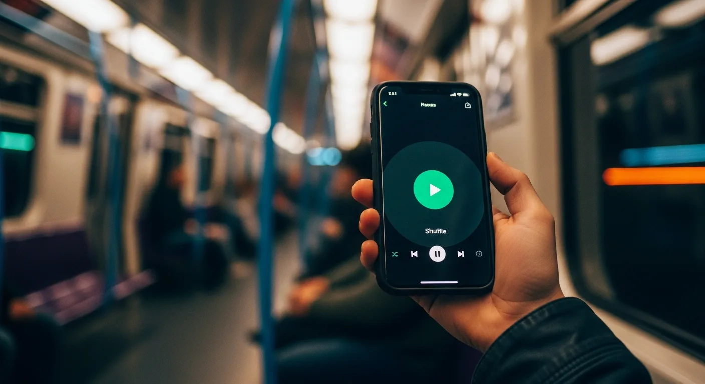 Spotify Freemium erklärt: Was kostenlos geht – und was nicht