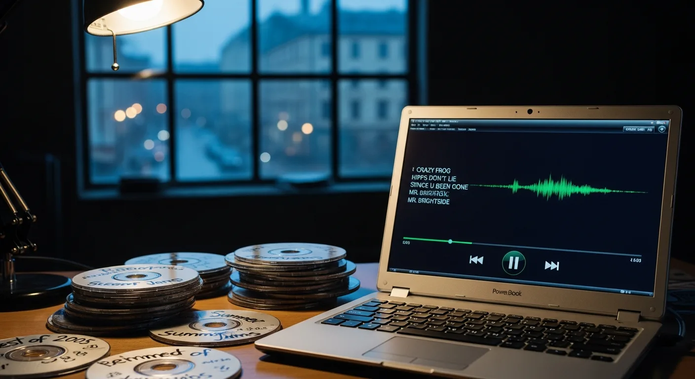 Wann wurde Spotify gegründet? Die Geschichte hinter Spotify