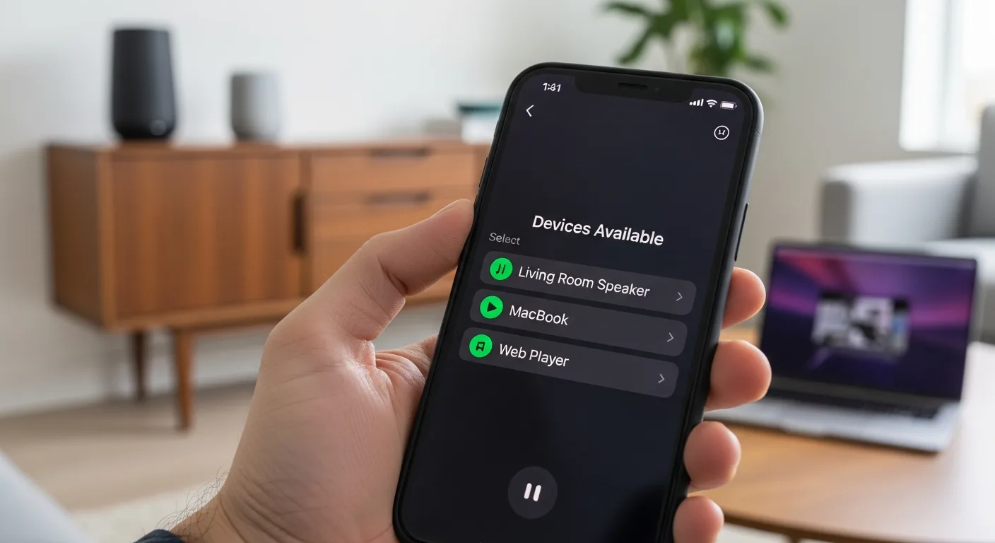 Wie viele Geräte unterstützt Spotify? Regeln & Limits erklärt