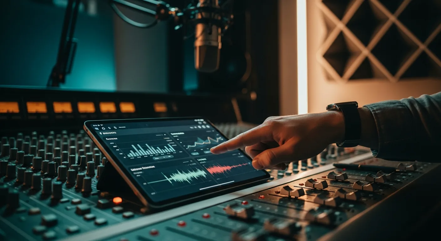 Wie viel verdient man mit Podcasts auf Spotify? Die Übersicht