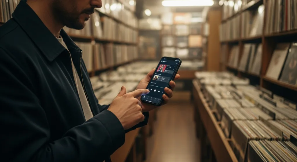 Wie viele Lieder hat Spotify? Zahlen, Kontext und Grenzen