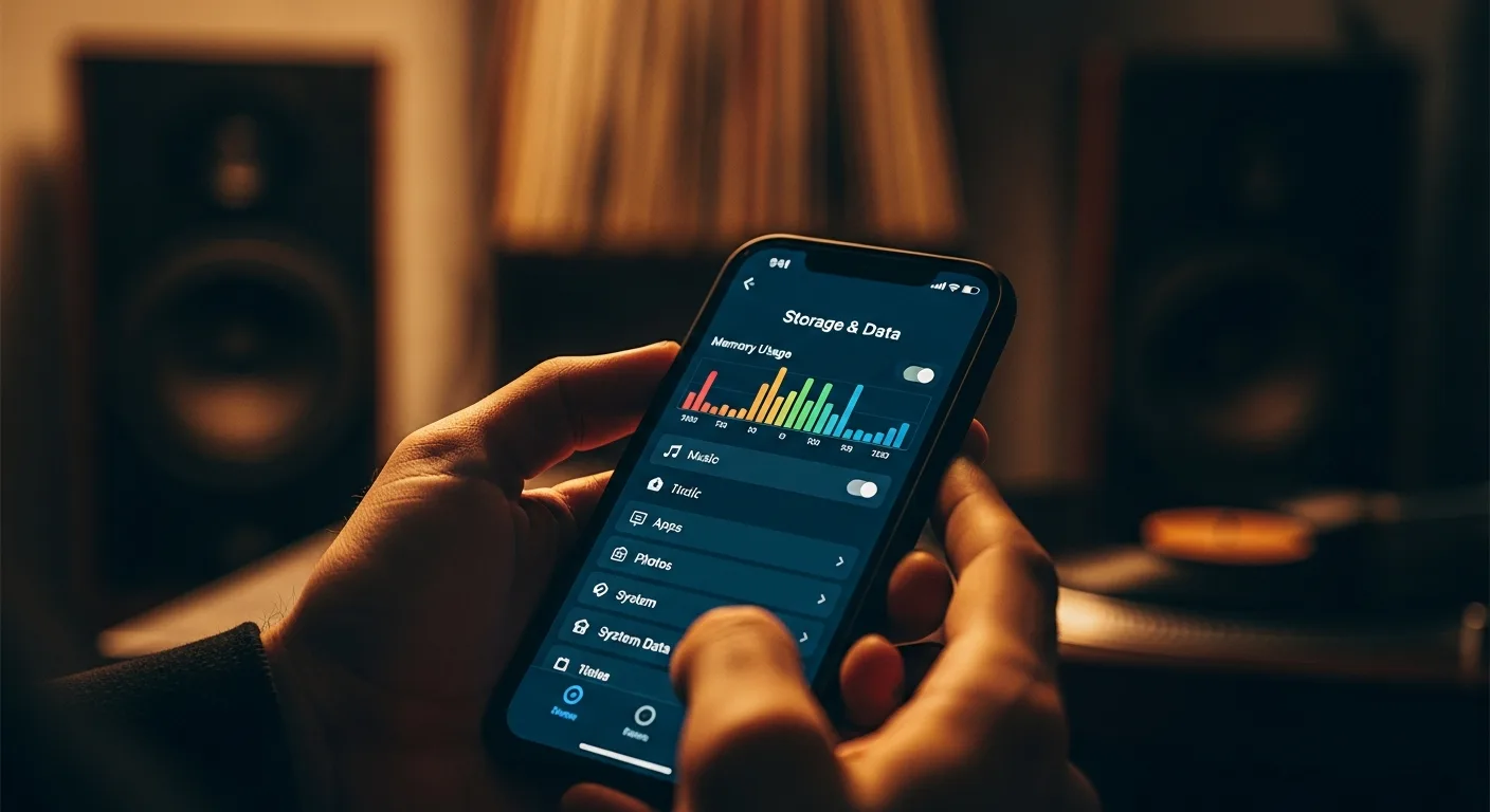Wo speichert Spotify Downloads? Speicherort auf Android, iOS & PC