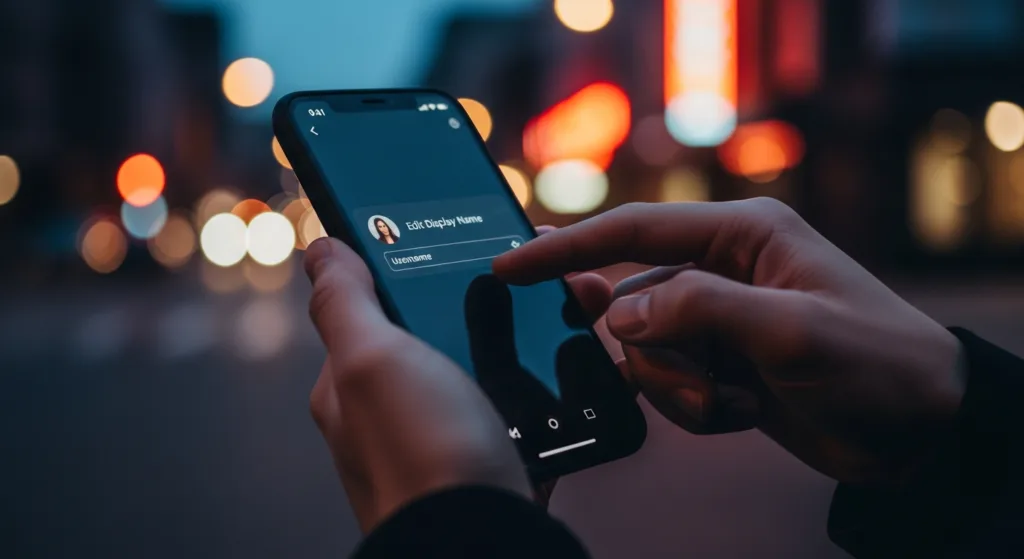 Spotify Benutzername ändern: Was möglich ist und was nicht