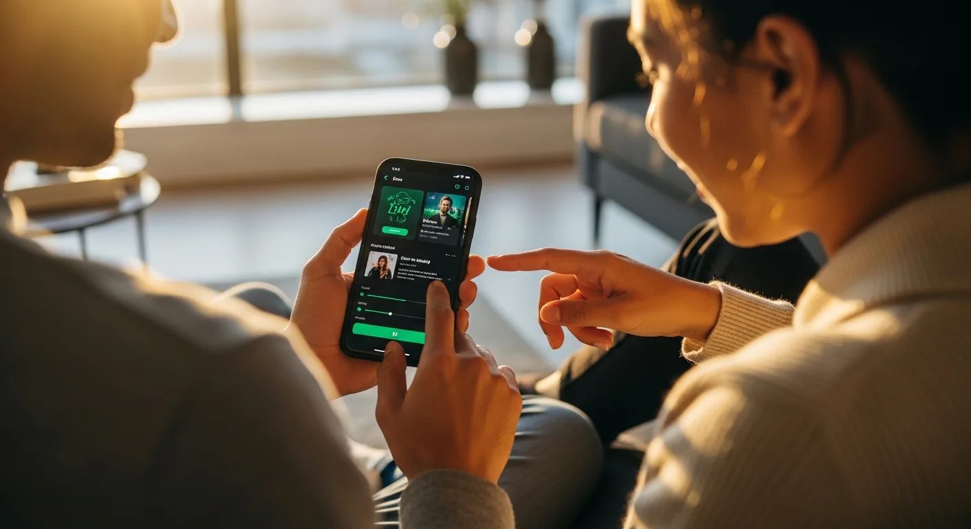 Was kostet Spotify Premium pro Monat? Preise und Vorteile