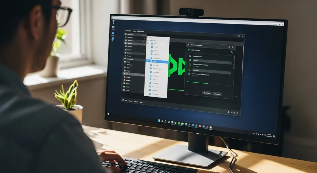 Spotify Version downgraden am PC – Schritt für Schritt erklärt