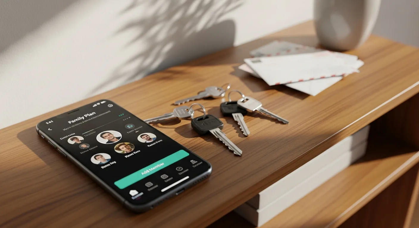 Was kostet Spotify Family? Preise, Regeln und typische Stolperfallen