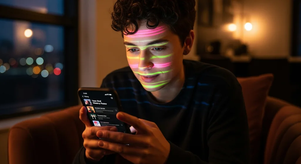 Spotify Wrapped: Was der Jahresrückblick wirklich bedeutet