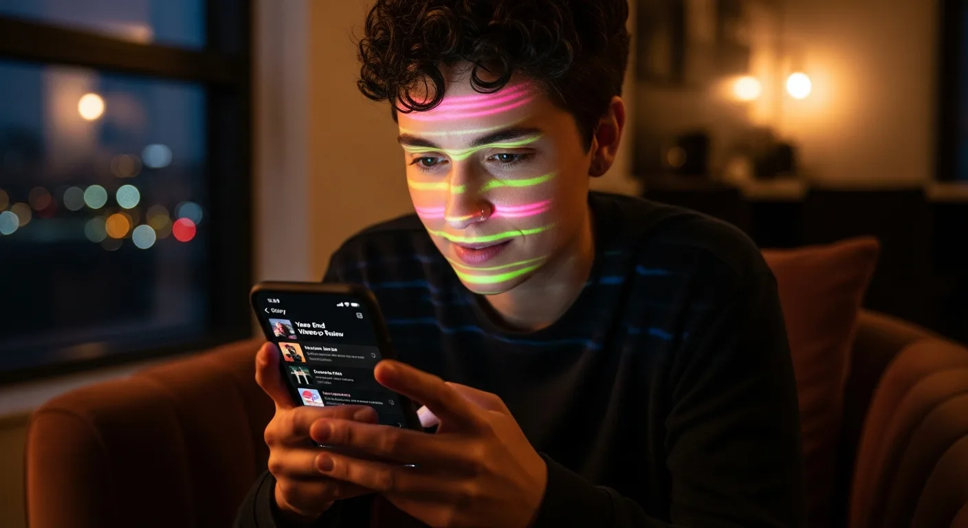 Spotify Wrapped: Was der Jahresrückblick wirklich bedeutet