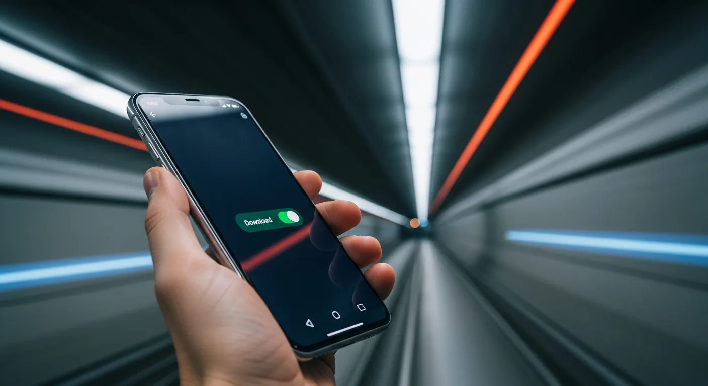 Musik auf Spotify herunterladen: Offline-Speichern einfach erklärt