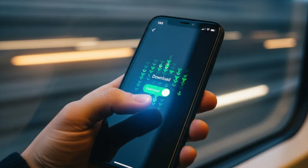 Spotify Songs downloaden: Anleitung für PC, iPhone & Android
