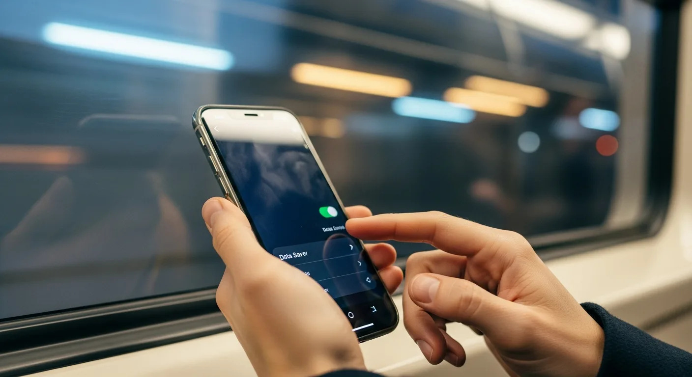 Wie viel Datenvolumen verbraucht Spotify? Verbrauch & Tipps