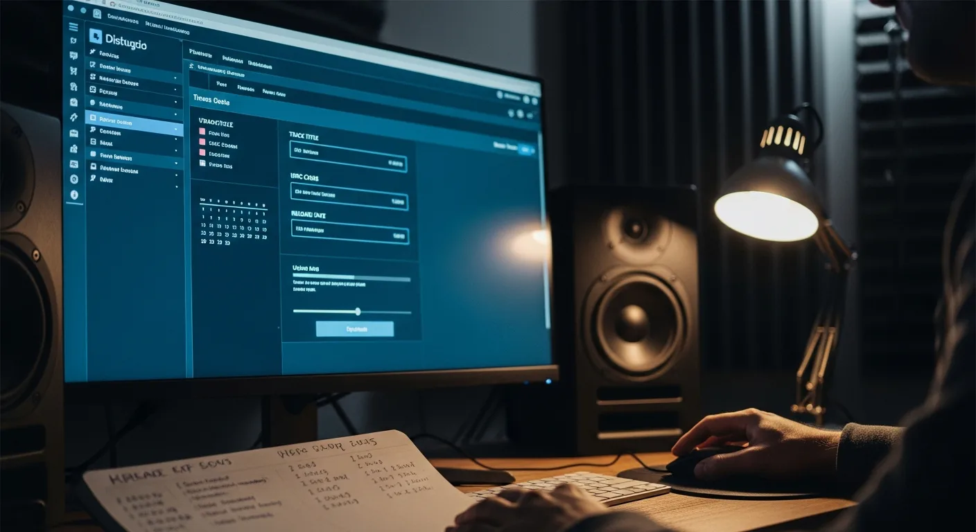 Eigene Musik auf Spotify hochladen: Anleitung für Artists
