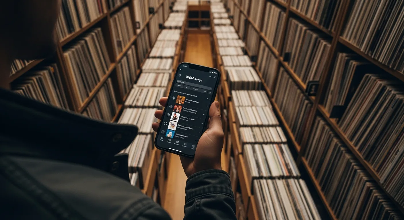 Wie viele Lieder hat Spotify? Zahlen, Einordnung, Hintergründe