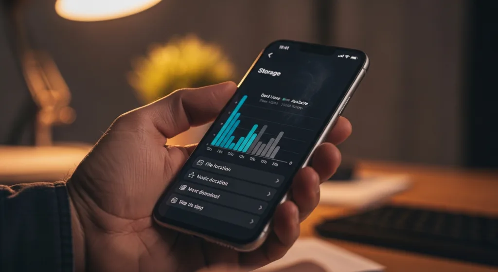 Wo speichert Spotify Downloads? Speicherorte auf Android, iOS & PC