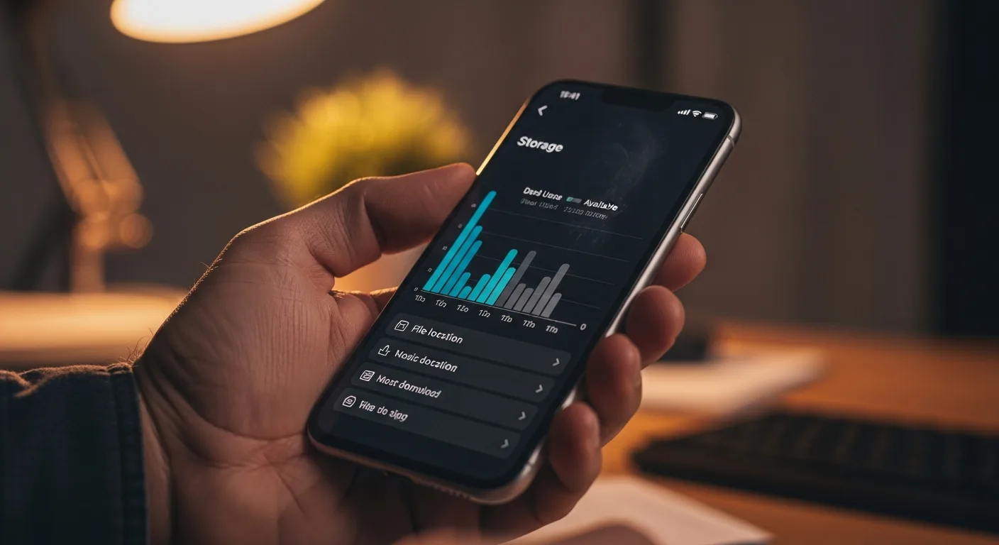 Wo speichert Spotify Downloads? Speicherorte auf Android, iOS & PC