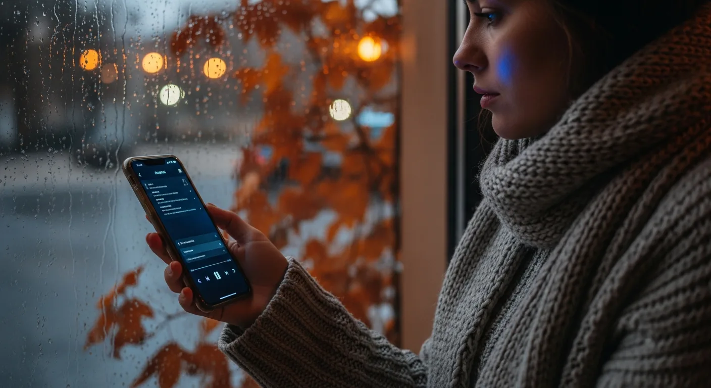 Wann hört Spotify Wrapped auf zu zählen? Der genaue Stichtag