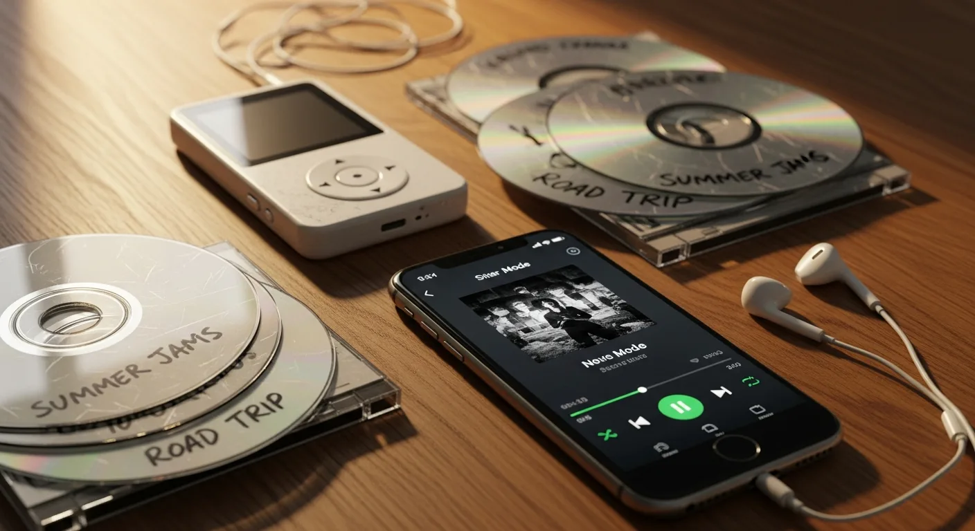 Wann kam Spotify auf den Markt? Entwicklung von 2006 bis heute