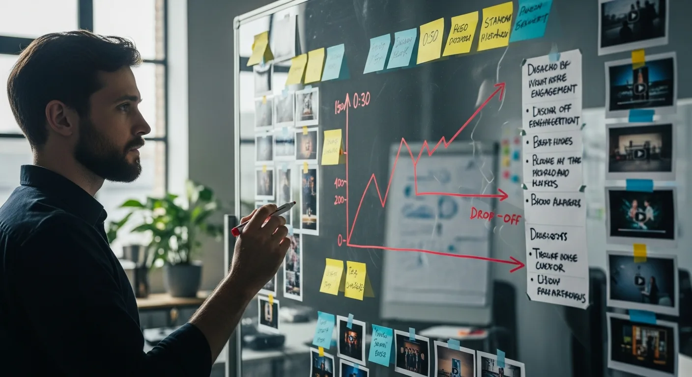 YouTube Algorithmus 2026: Wenn Videos plötzlich keine Aufrufe mehr bekommen