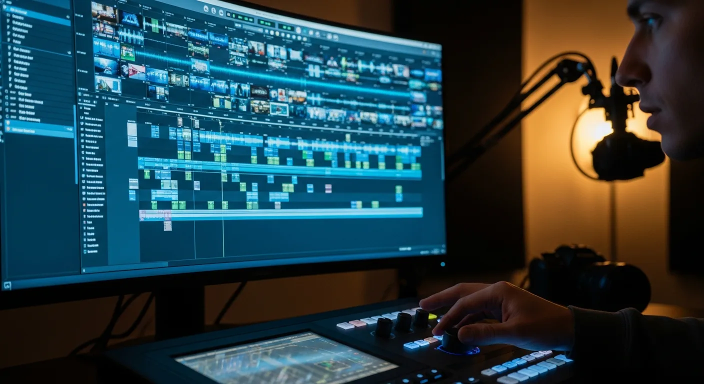 Die größten YouTube-Fehler, die deinen Kanal heimlich zerstören