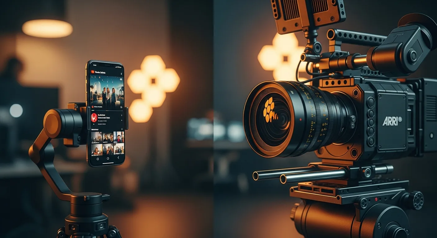 YouTube Shorts vs. lange Videos: Was bringt 2026 Wachstum?