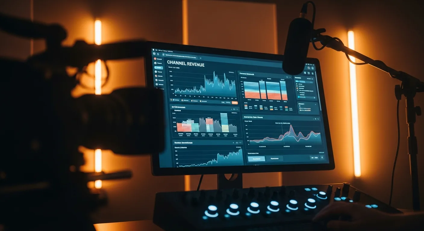 YouTube Monetarisierung erklärt: So viel verdienen Creator wirklich