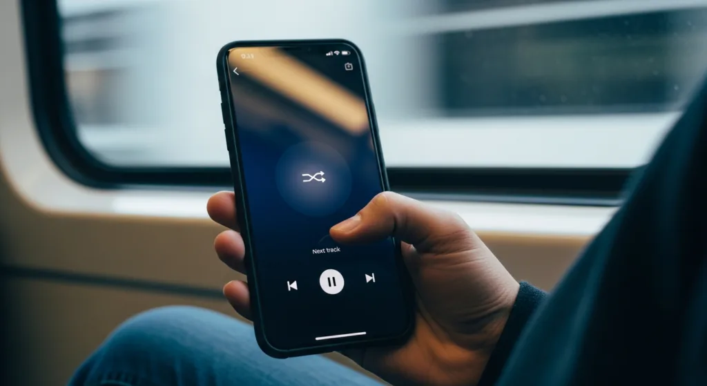 Spotify Freemium erklärt: Was kostenlos geht – und was nicht