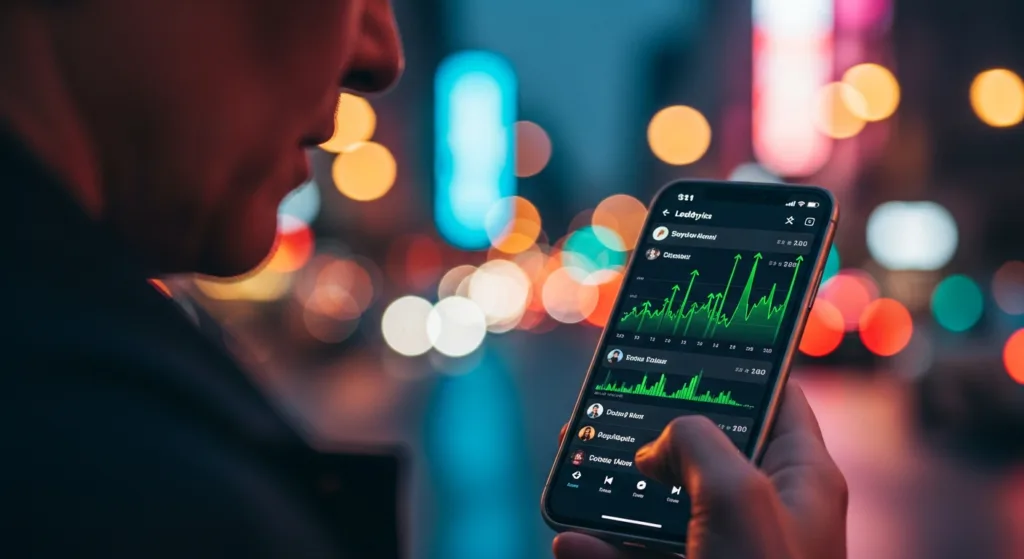 Wer hat 2025 die meisten monatlichen Hörer auf Spotify?